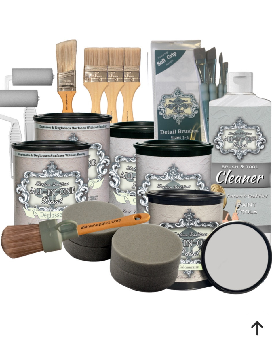 Cabinet refinishing bundle! So good! 🙌🏽

#LTKhome