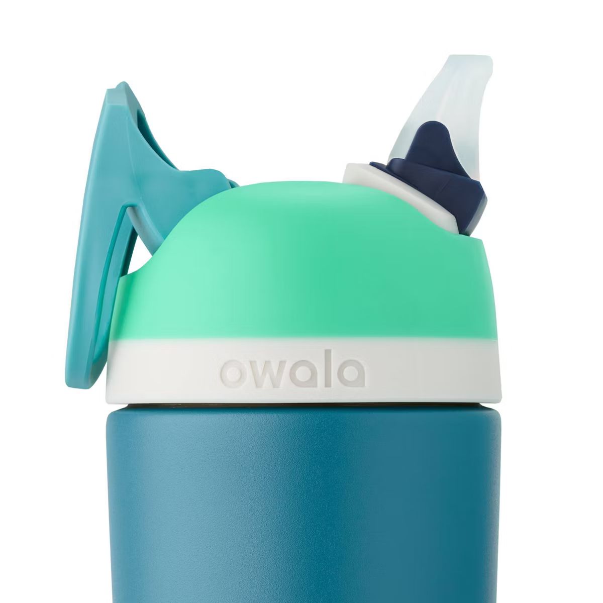 Owala 14oz Stainless Steel Kids' Water Bottle | Target