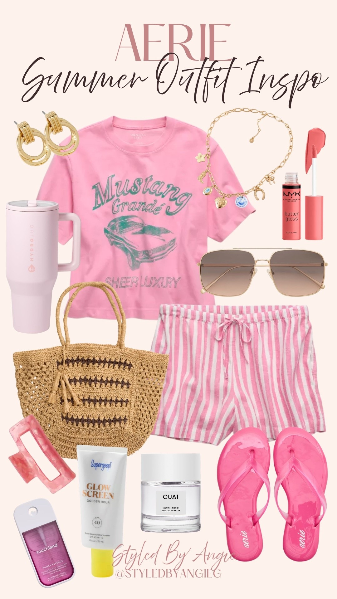 Summer outfit inspo from Aerie


Aerie haul, casual outfits, oversized sweatshirts, matching sets, loungewear, casual style, spring outfits, summer outfits, spring style, petite style, midsize fashion

#LTKMidsize#LTKPetite#LTKSeasonal