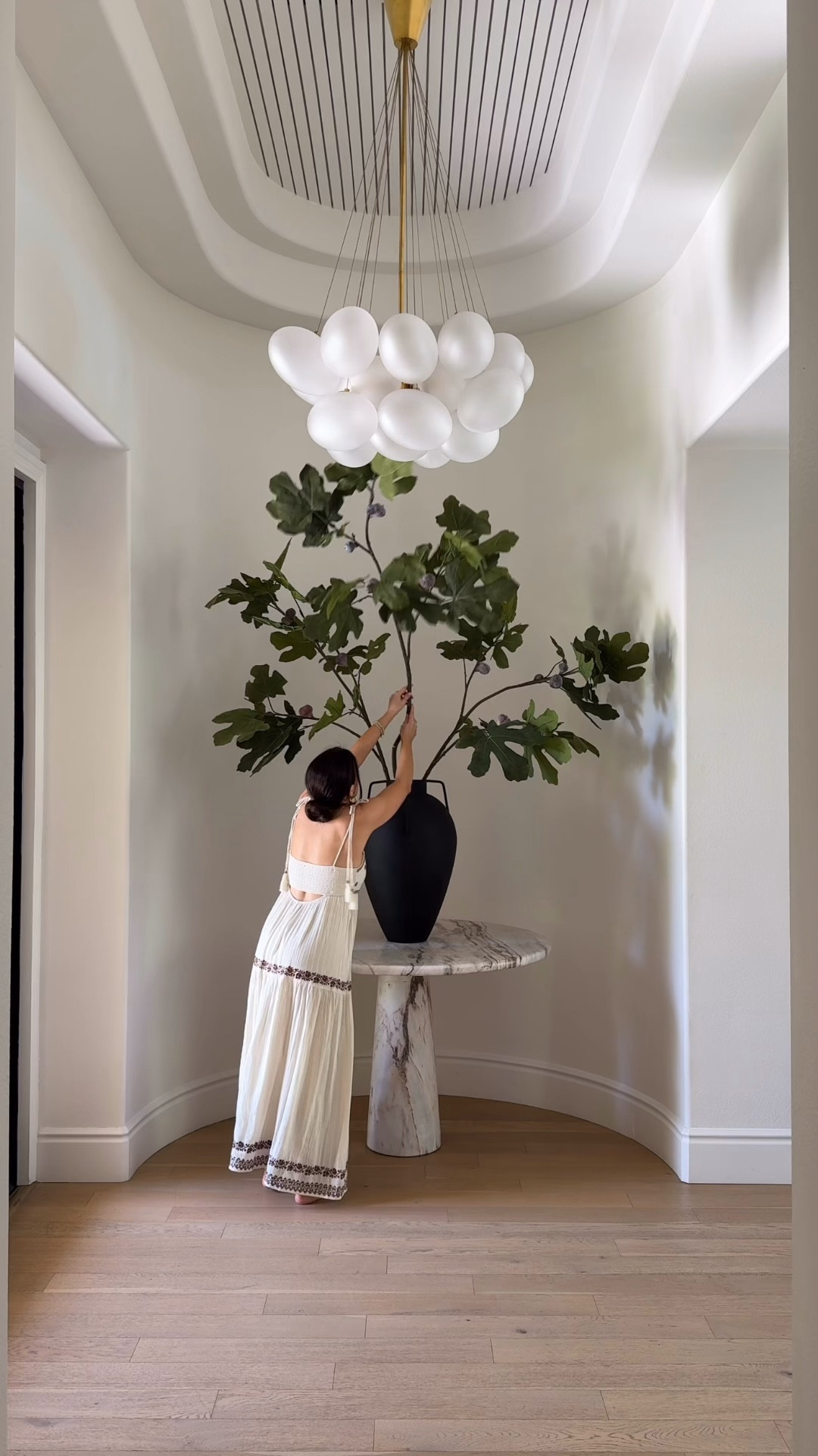 Extra large stems that work with all design styles 

#LTKSaleAlert #LTKSpringSale #LTKHome