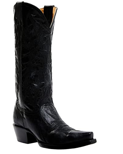 Idyllwind Women's Wheeler Western Boot Snip Toe - BIWSP22P7 11 M US | Amazon (US)