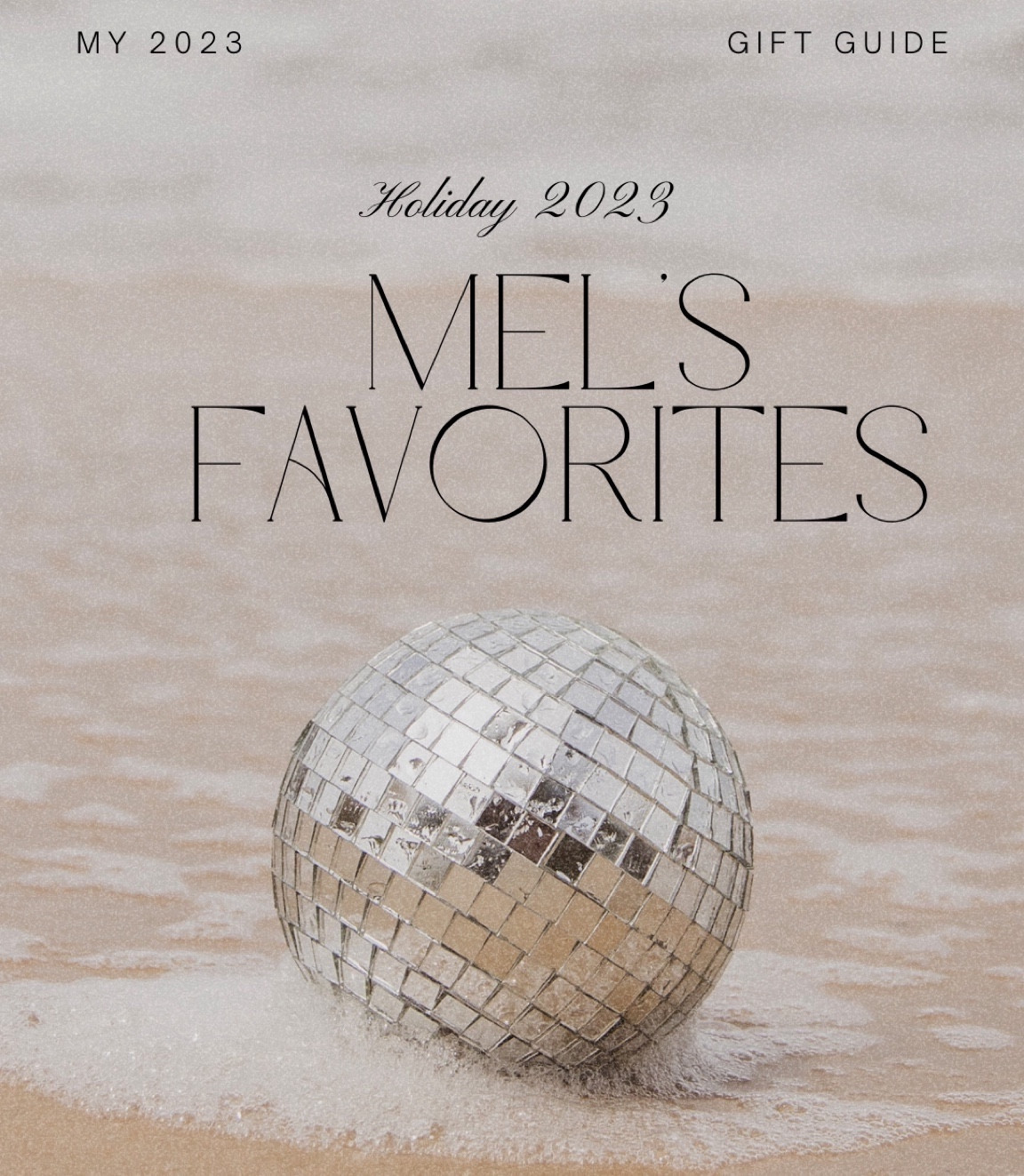 #LTKGiftGuide #LTKover40