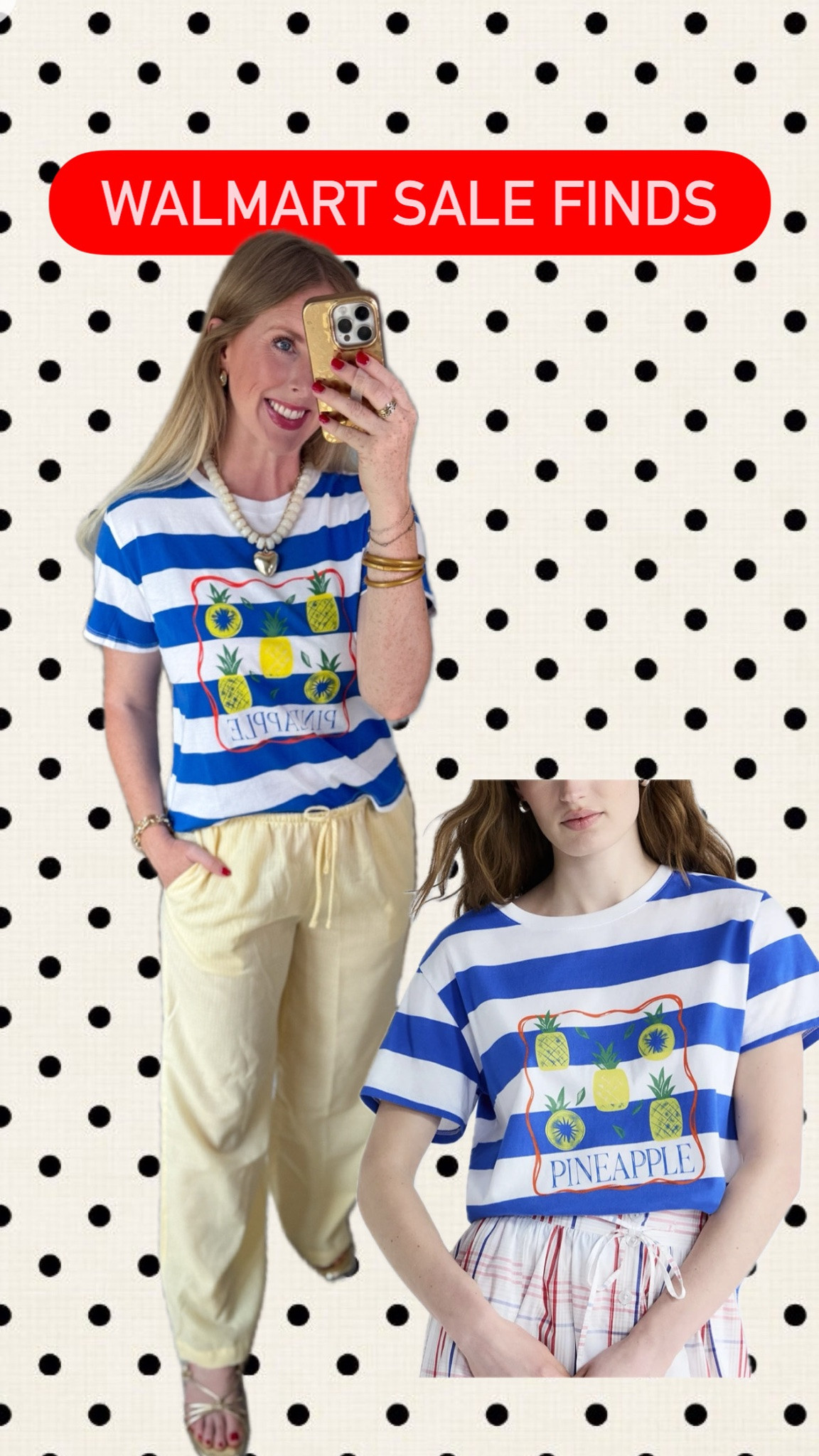 Walmart sale find! Graphic tee

#LTKSaleAlert