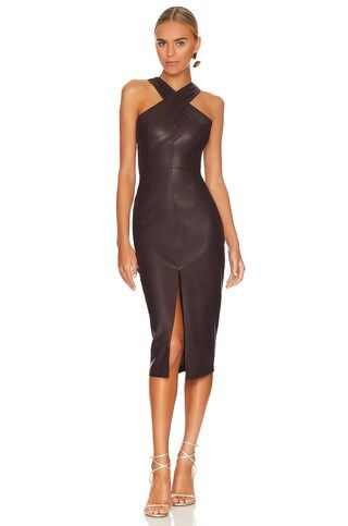 Rach Midi Dress
                    
                    SAYLOR | Revolve Clothing (Global)