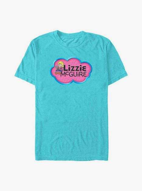 Disney Lizzie McGuire Lizzie Classic T-Shirt | BoxLunch | BoxLunch