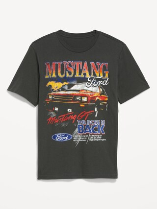 Ford Mustang™ T-Shirt | Old Navy (US)