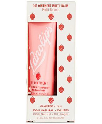 101 Ointment - Strawberry | Macy's