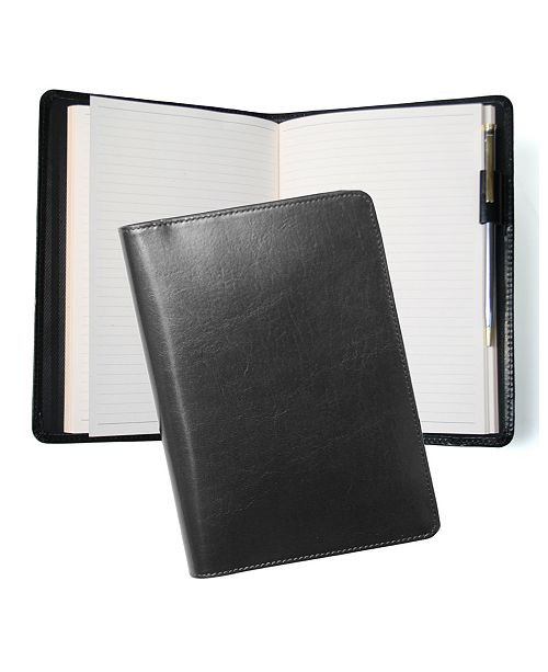Royce Executive Writing Journal in Leather | Macys (US)