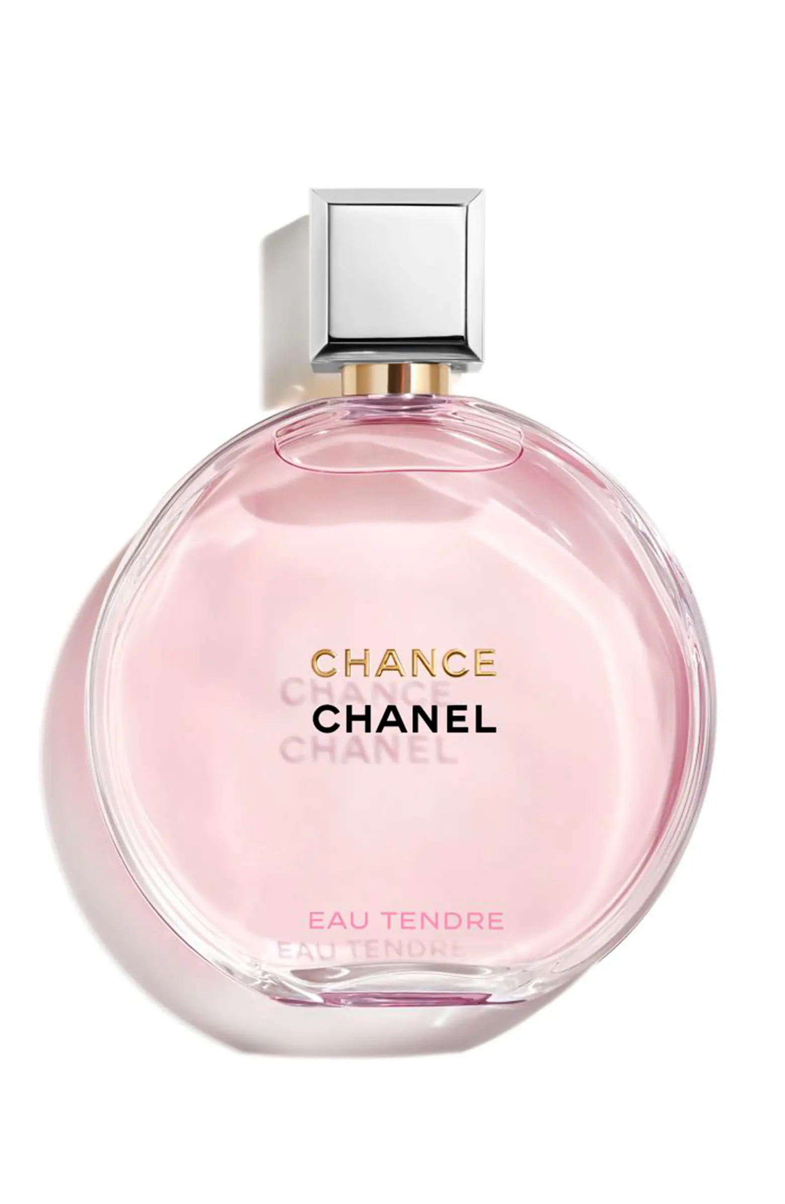 CHANEL CHANCE EAU TENDRE Eau de Parfum | Nordstrom | Nordstrom