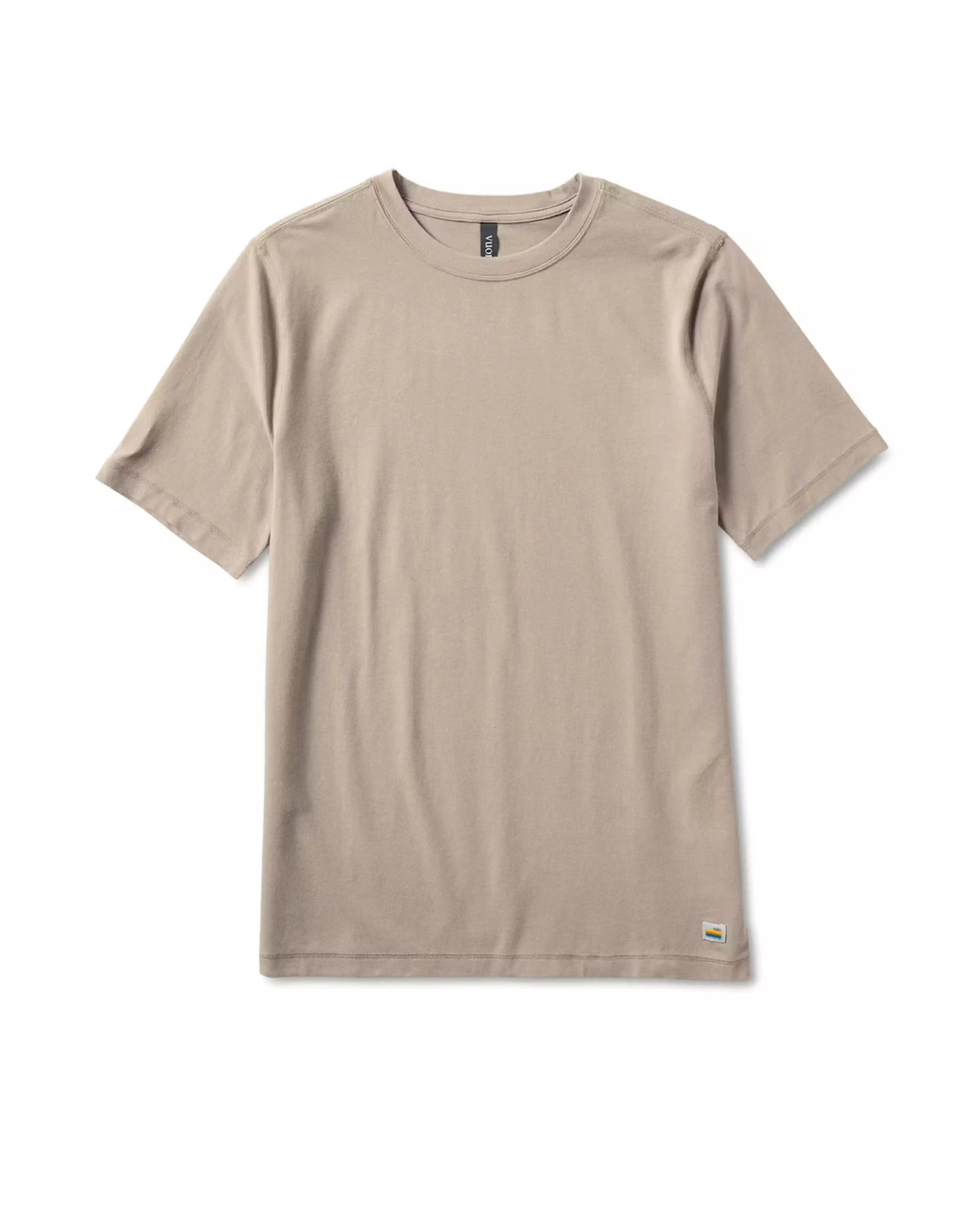 Tuvalu Tee | Vuori Clothing (US & Canada)
