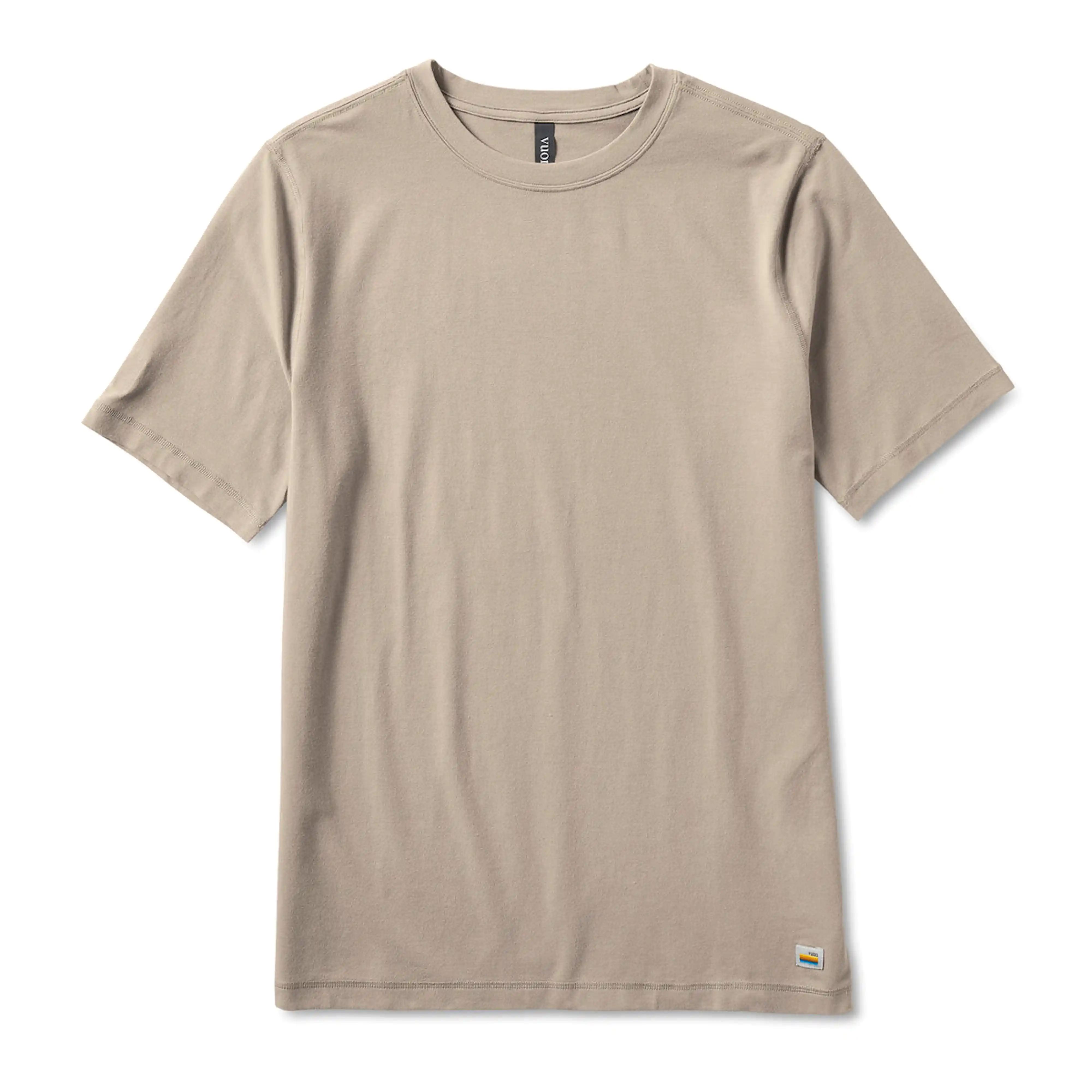 Tuvalu Tee | Vuori Clothing (US & Canada)