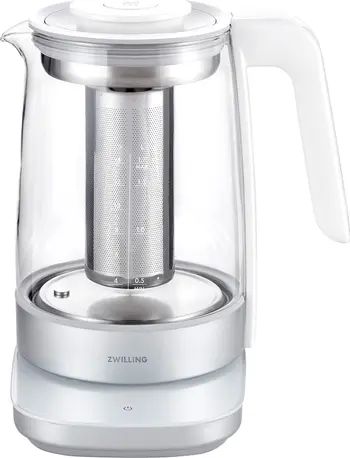 Enfinigy Electric Glass Kettle | Nordstrom