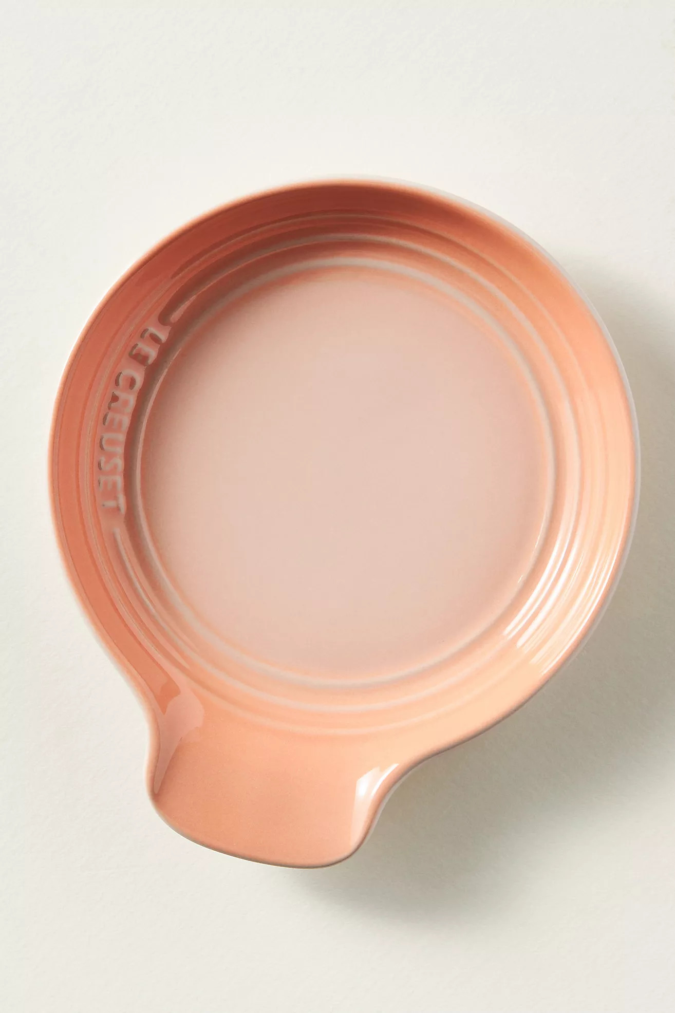 Le Creuset Spoon Rest | Anthropologie (US)