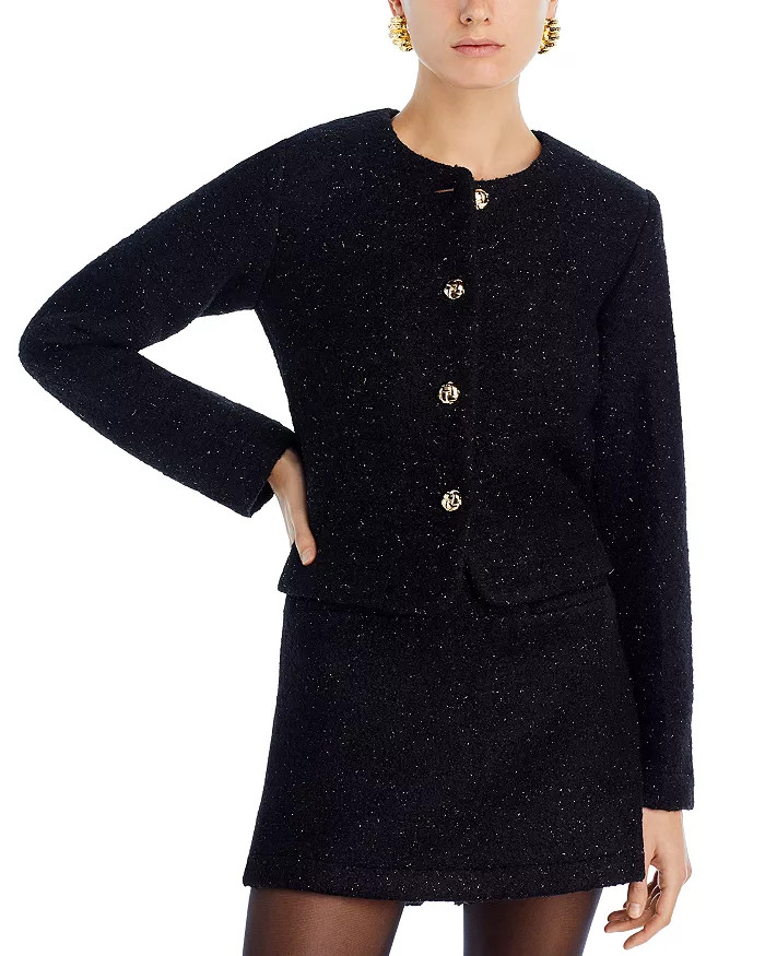Tweed Jacket - 100% Exclusive | Bloomingdale's (US)