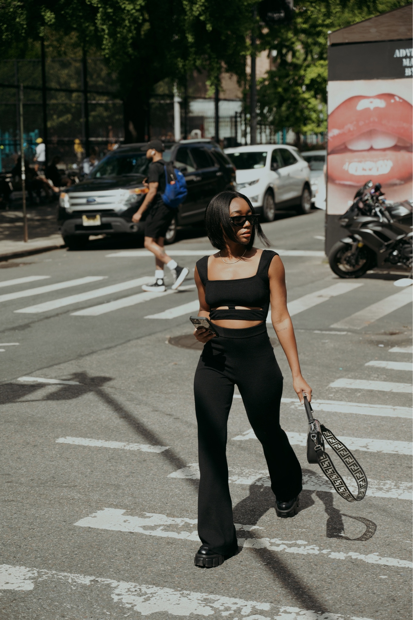 Black jumpsuit roundup 

#LTKstyletip #LTKFind #LTKsalealert