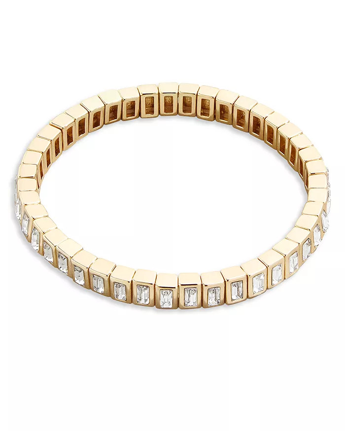 Paige Rainbow Crystal Bracelet | Bloomingdale's (US)