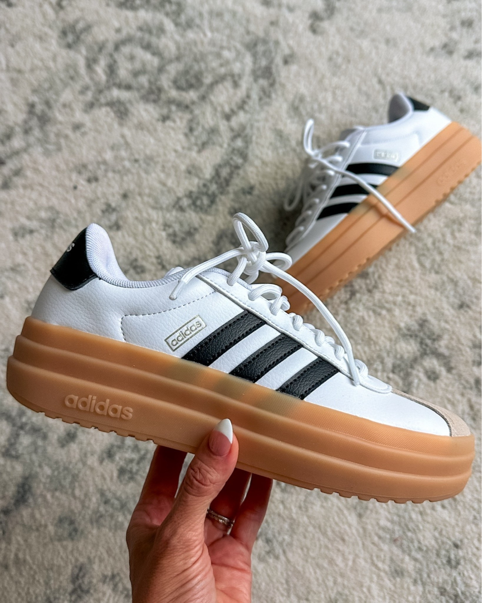Sneakers on sale! Fit TTS

#LTKfitnessgoals #LTKmomlife #LTKSaleAlert
