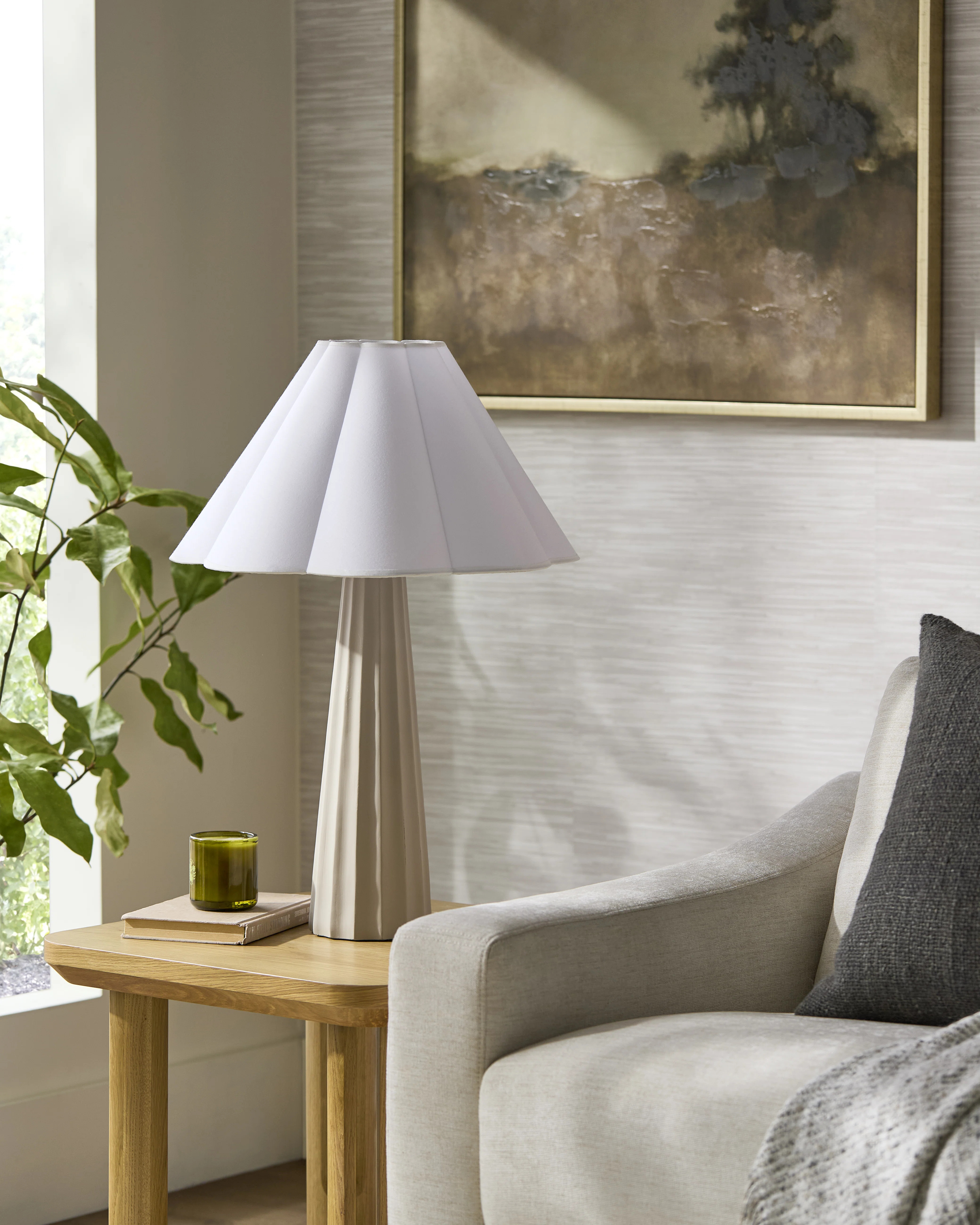 Shalynne Table Lamp | Wayfair North America