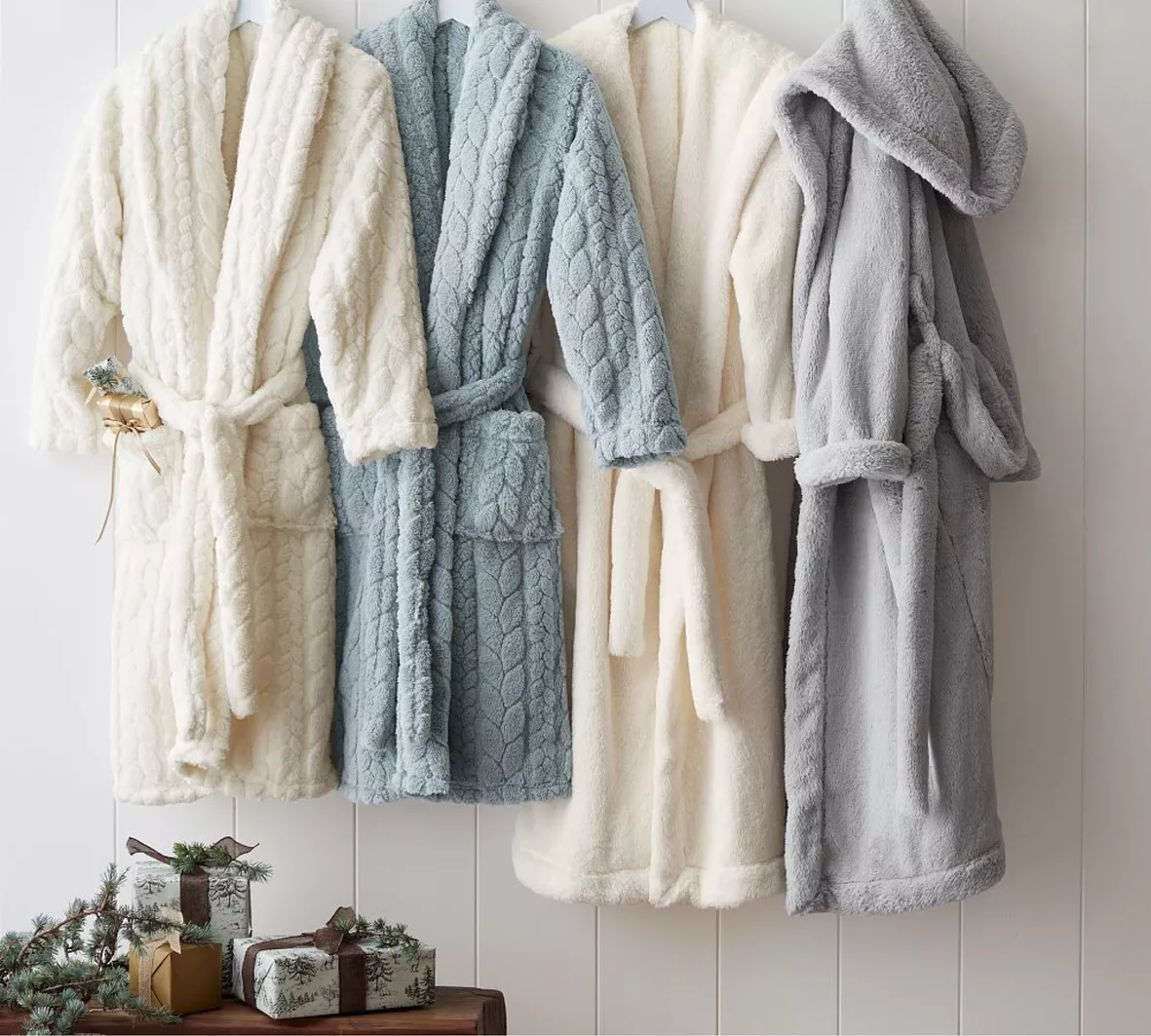 Fluffy Robe curated on LTK