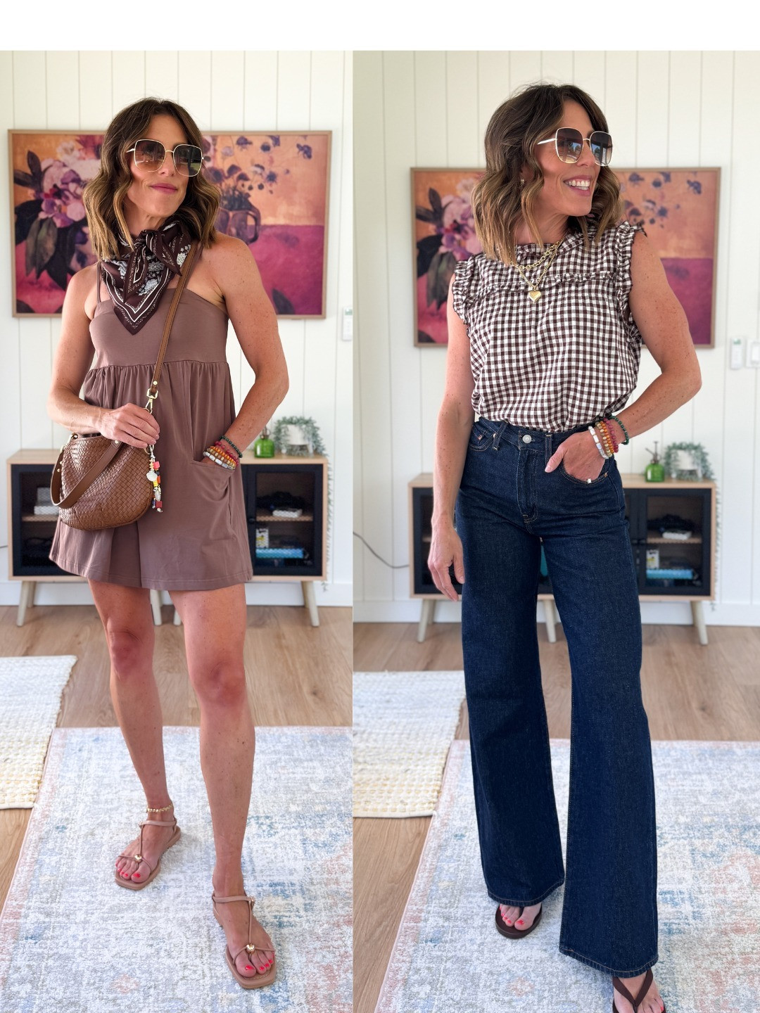 Amz Saturday with fabulous summer finds! 

 #LTKgrwm #LTKSeasonal #LTKOver40