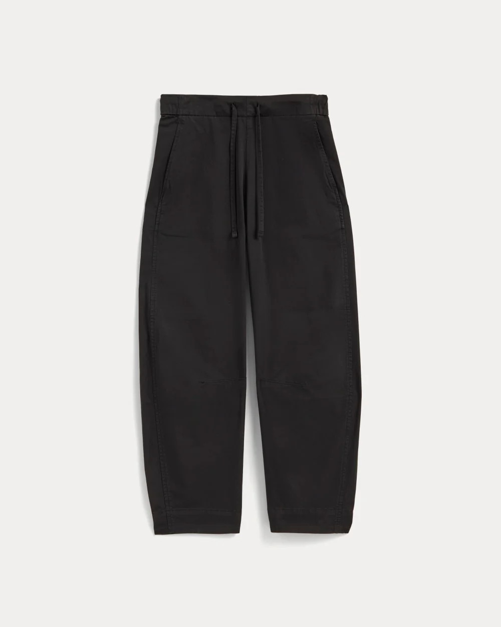 The Easy Barrel Pant | Everlane