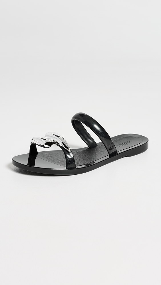 Eden Jelly Sandals | Shopbop