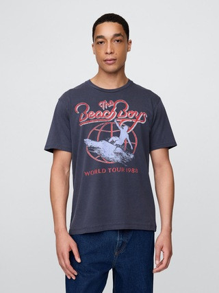 The Beach Boys' Graphic T-Shirt | Gap (US)