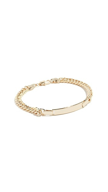 Veronica Bracelet | Shopbop