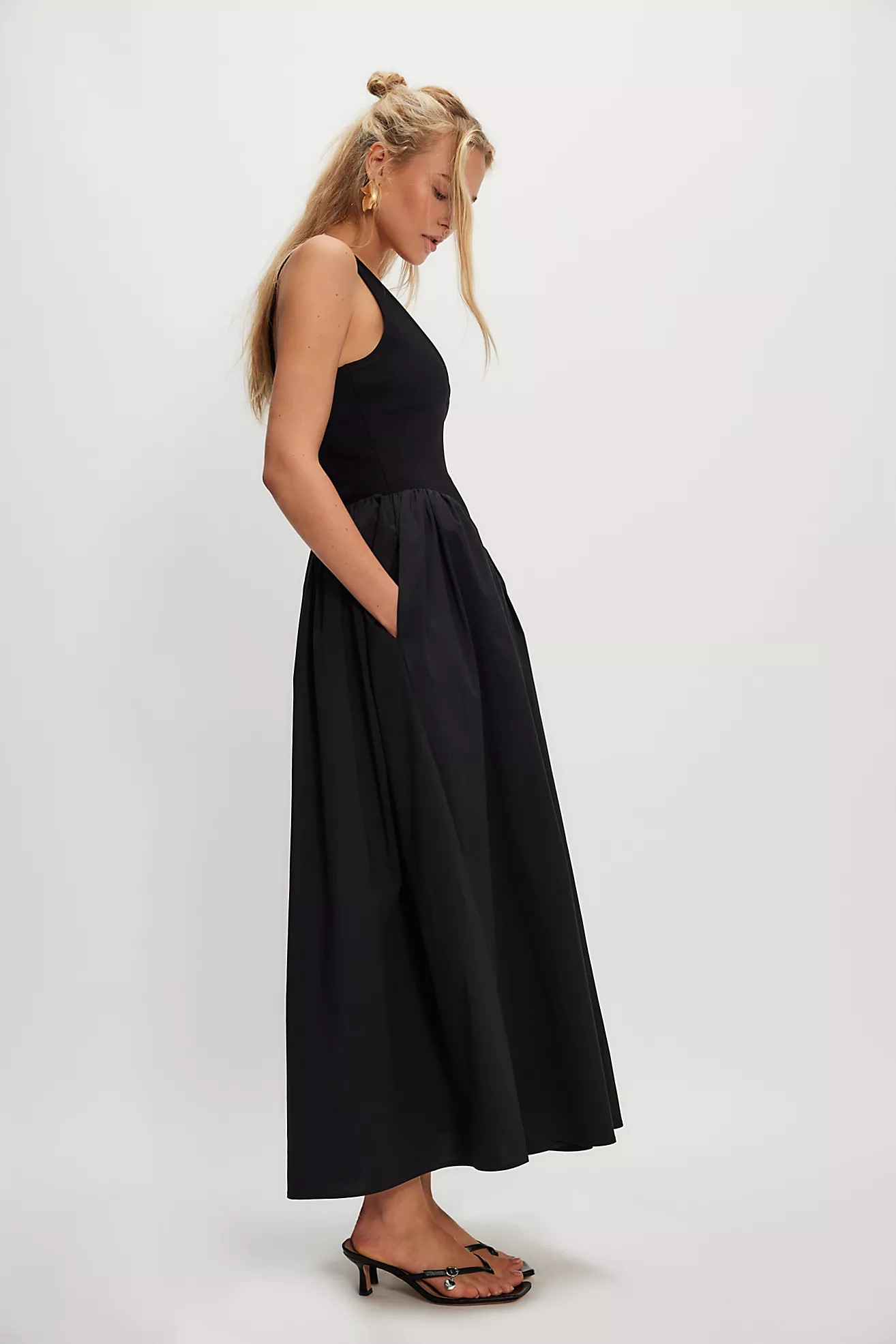 Ronny Kobo Sirinda Dress | Free People (Global - UK&FR Excluded)