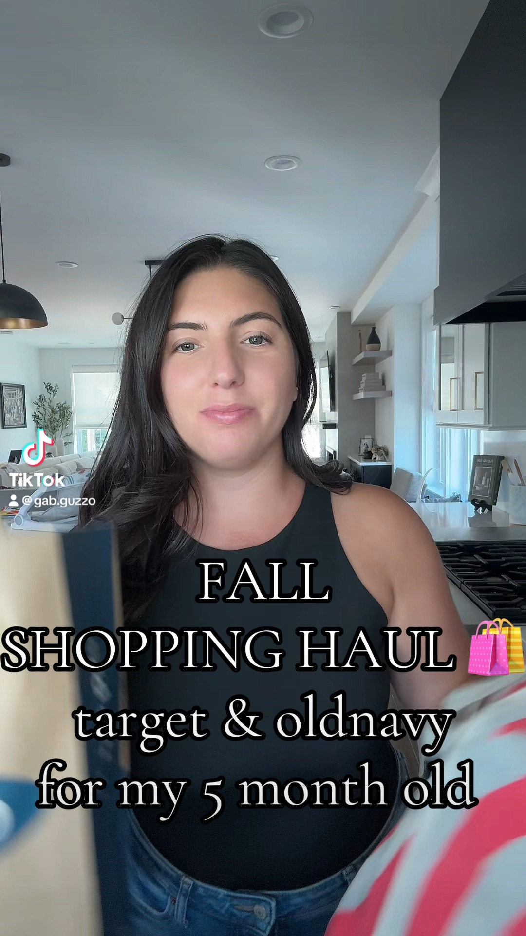 FALL SHOPPING HAUL! Target & Old Navy for my 5 month old! 

Fall outfits for my 5 month old, glass baby bottles, baby teether and mom sweater 

#LTKBaby #LTKSeasonal #LTKFallSale