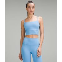 Wunder Train Strappy Tank Top | Lululemon (US)