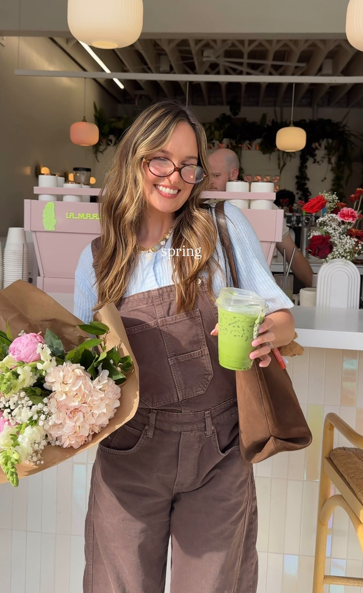 spring outfit inspo 

#LTKootd #LTKdayinmylife #LTKSeasonal