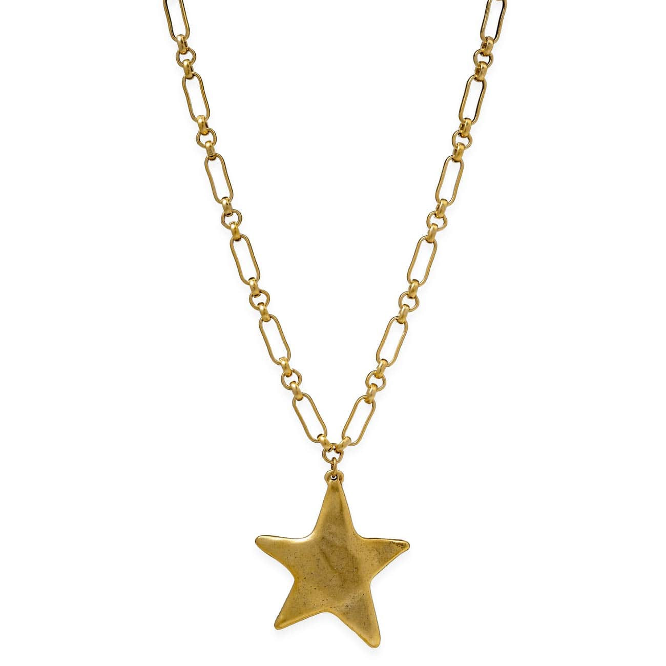 Luminary Star Necklace | BRACHA