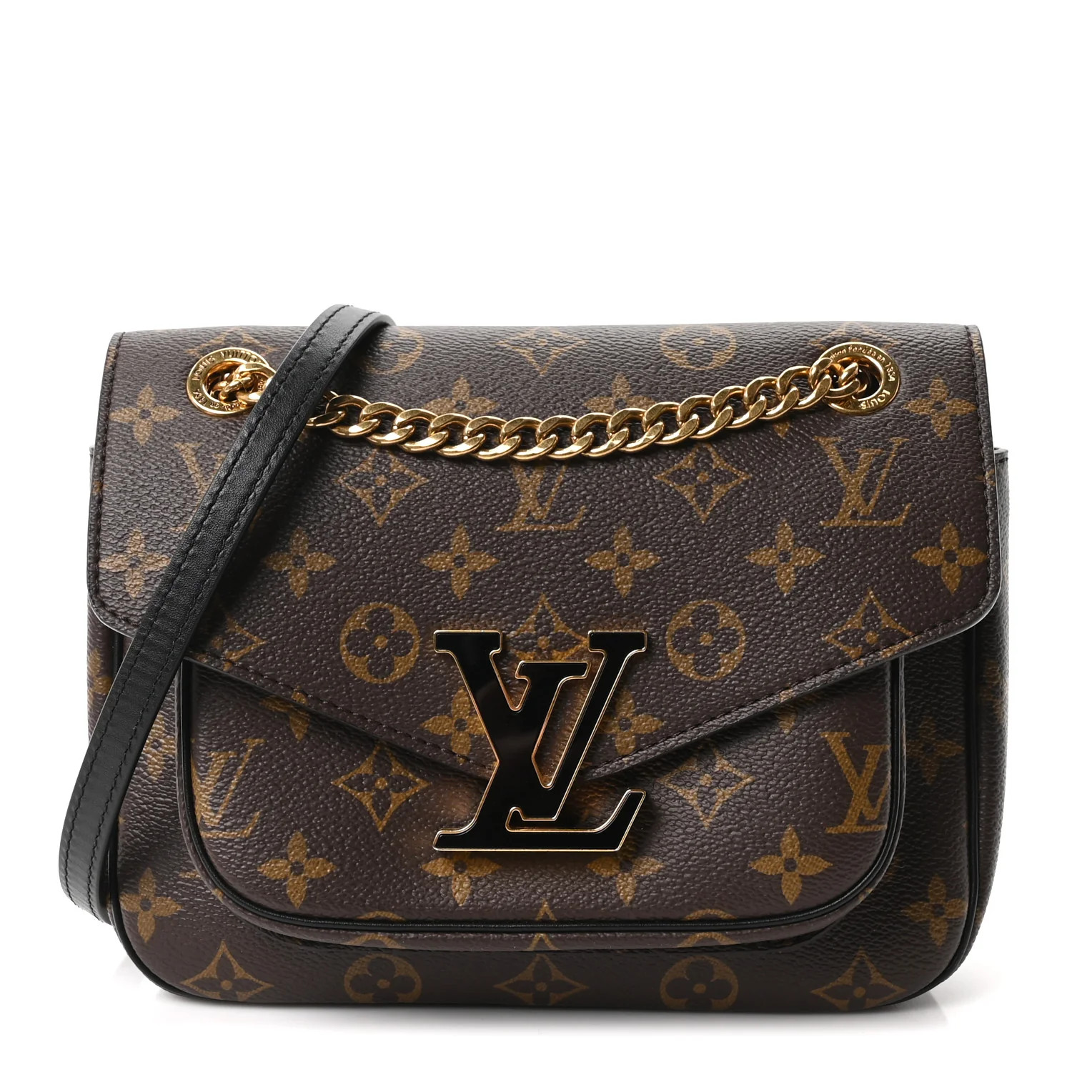 Louis Vuitton Monogram Passy 1937586 | FASHIONPHILE (US)