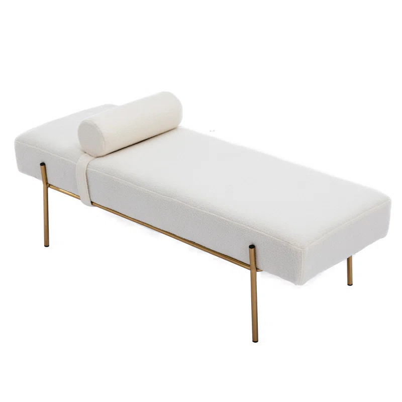 Donoven 42" Bench | Wayfair North America