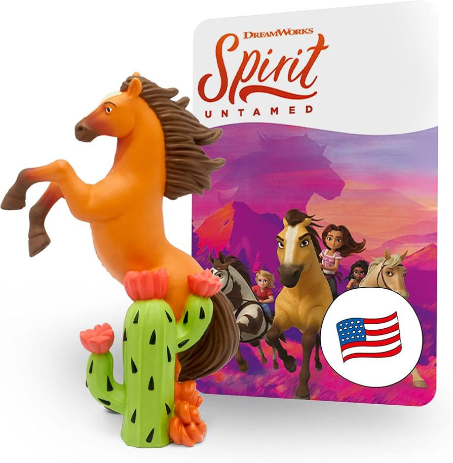 Tonies Spirit Audio Play Character | Amazon (US)