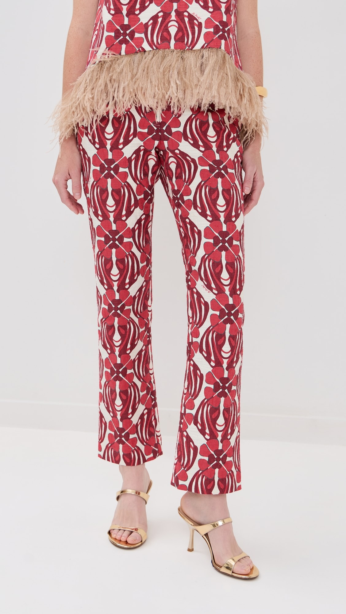 La DoubleJ 24/7 Pants | Shopbop | Shopbop