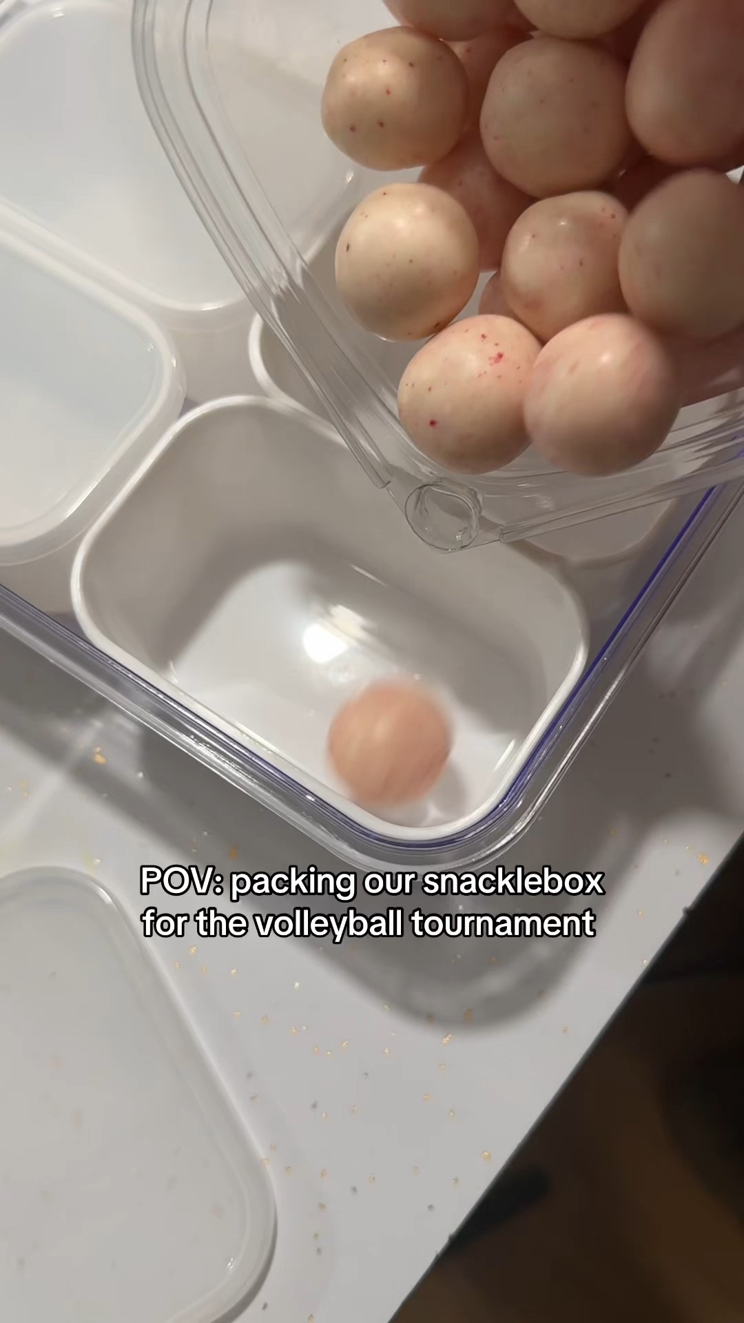 Finally jumping on the snacklebox trend! Kind of mad we didn’t start it sooner! 

#LTKmomlife #LTKHome #LTKdayinmylife