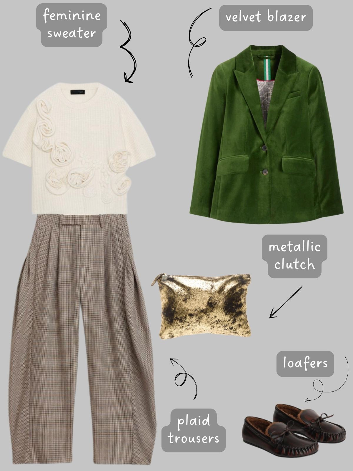 The art school inspired fall capsule wardrobe.  

You can read the whole post and all of the outfit examples on my blog. 

#fallfashion #secondhandstyle #minimalist #secondhandfirst  #maximalist #fashionover40  #secondhandfashion #secondhandfinds #secondhandclothes #minimalistfashion #capsulewardrobe #torontostylist #fashionstylist #torontostylists #torontostyleblogger
#minimalistwardrobe 


#LTKStyleTip #LTKOver40 #LTKSeasonal