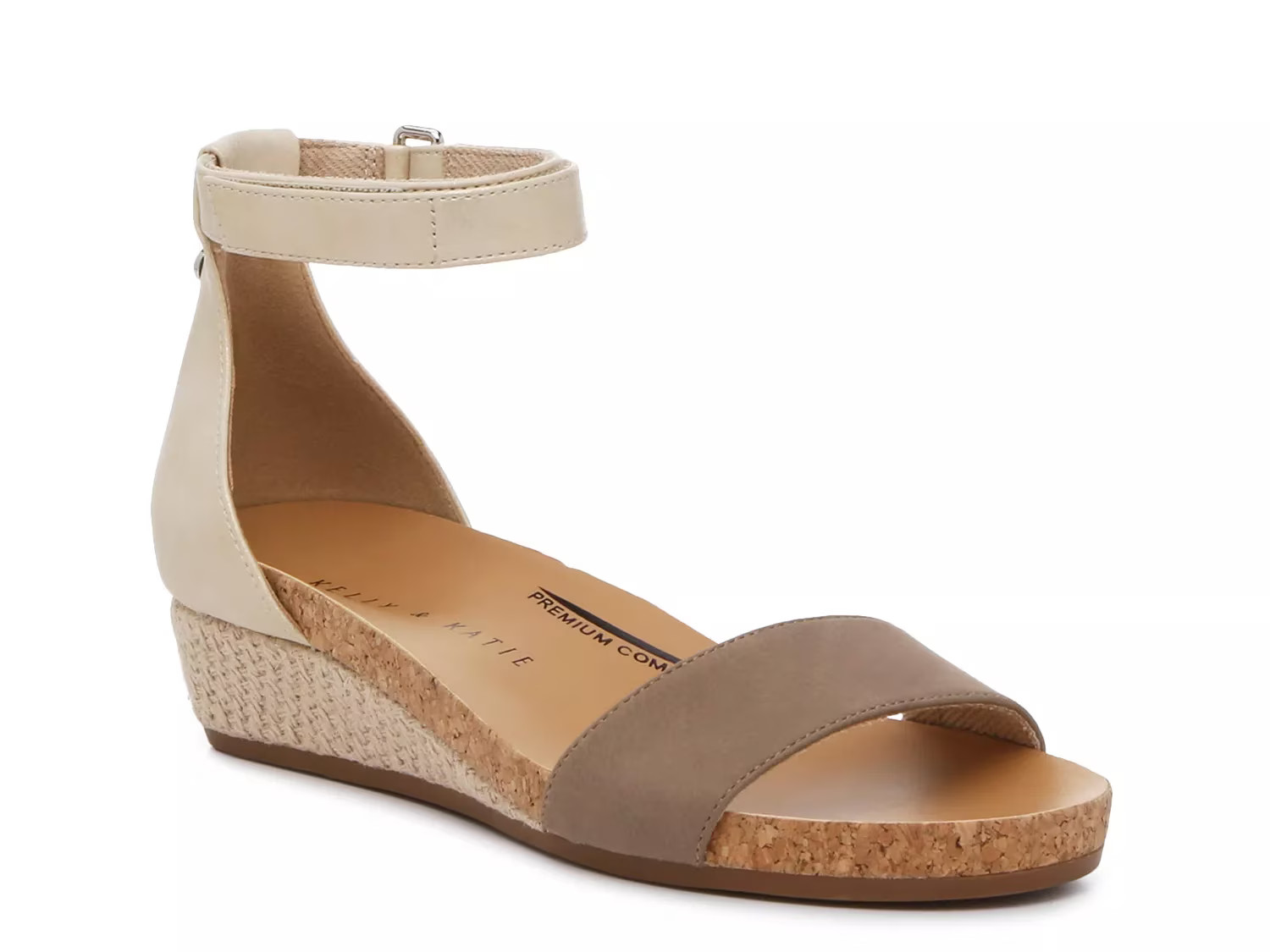 Kelly & Katie Neriah Sandal | DSW