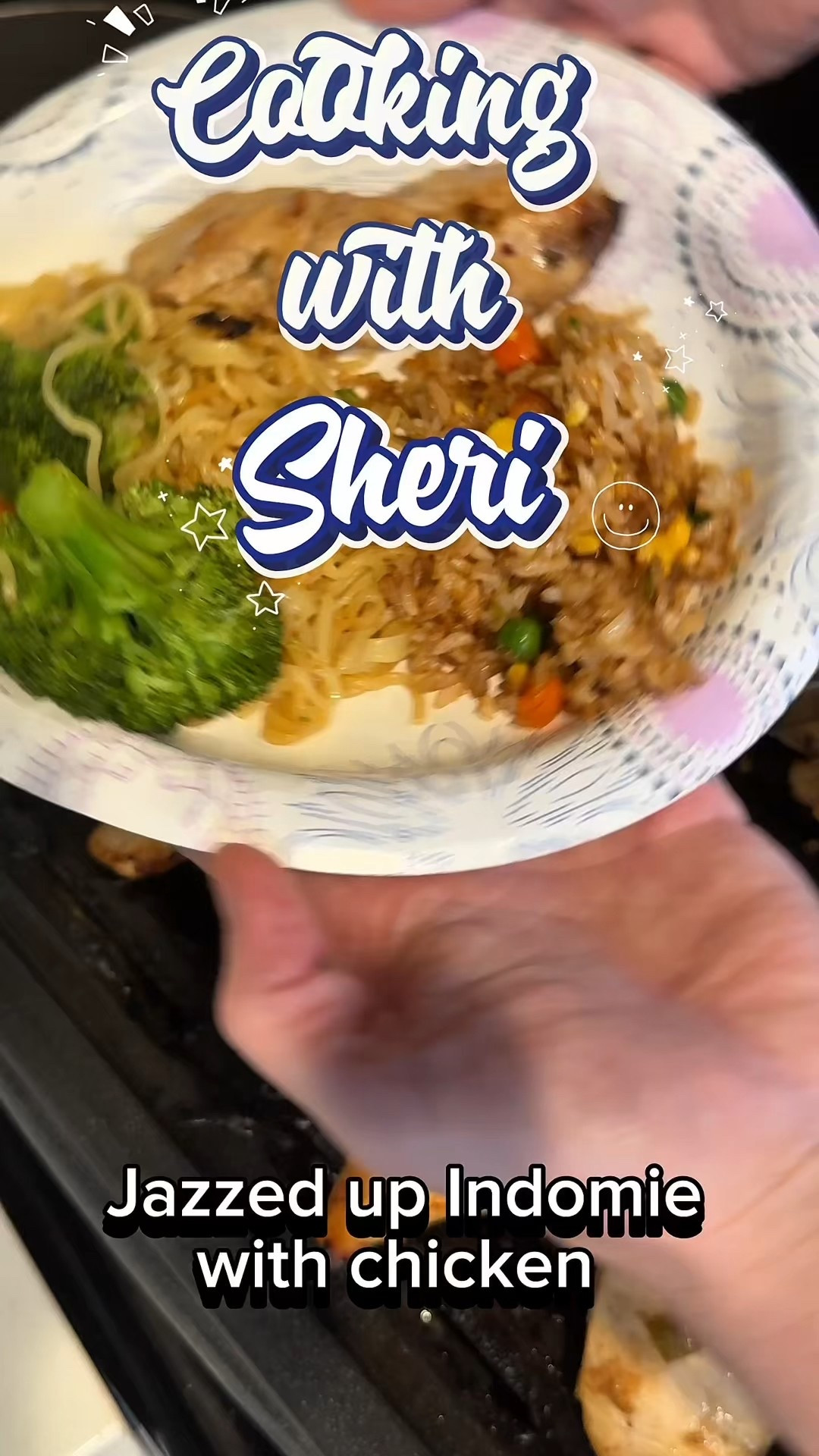 Looking for a cheap and easy meal without all of the high cost or work? 

Let's turn these packages noodles into a delicious full meal.

You're going to want to save & share this recipe

#LTKHome