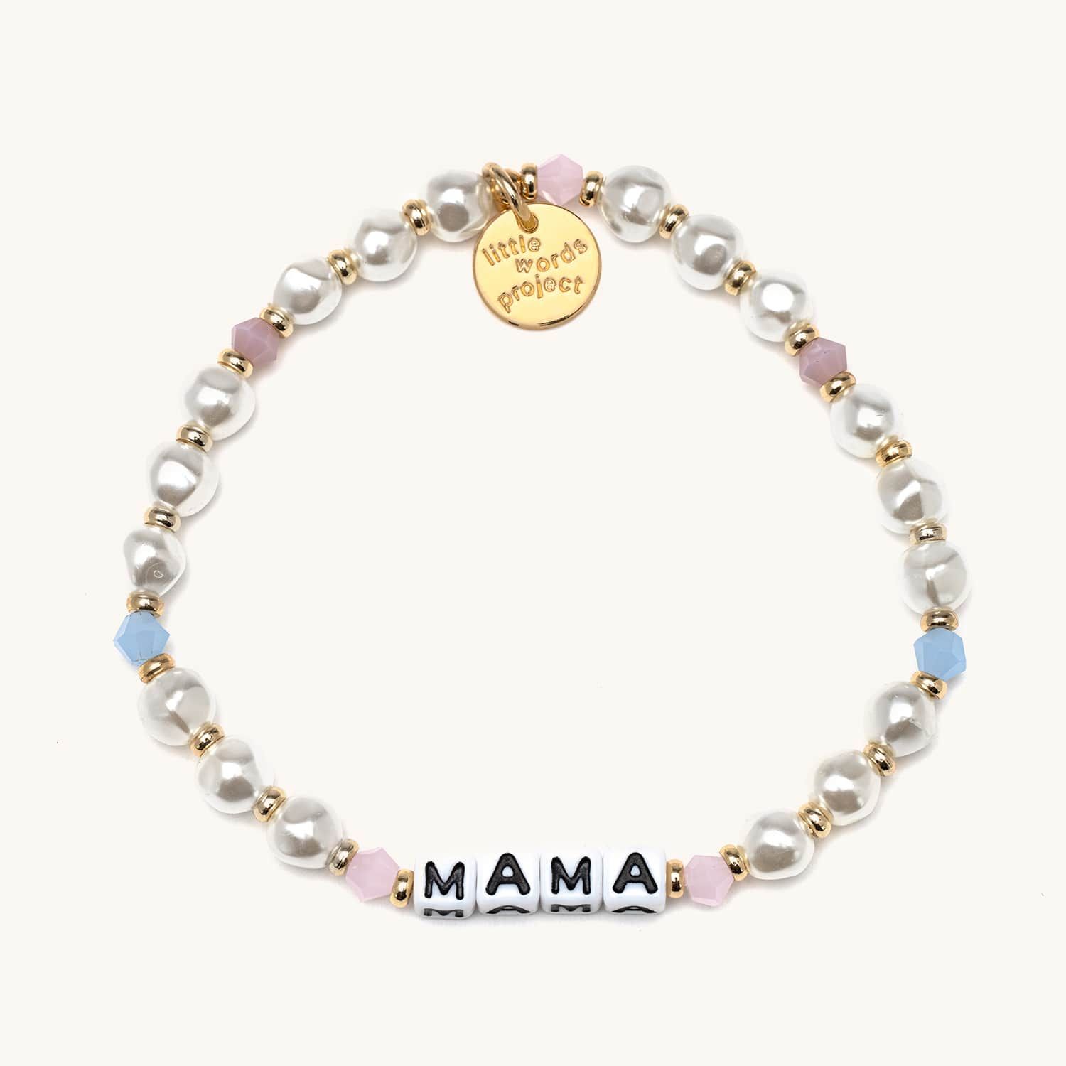 Mama- Pearl | Little Words Project