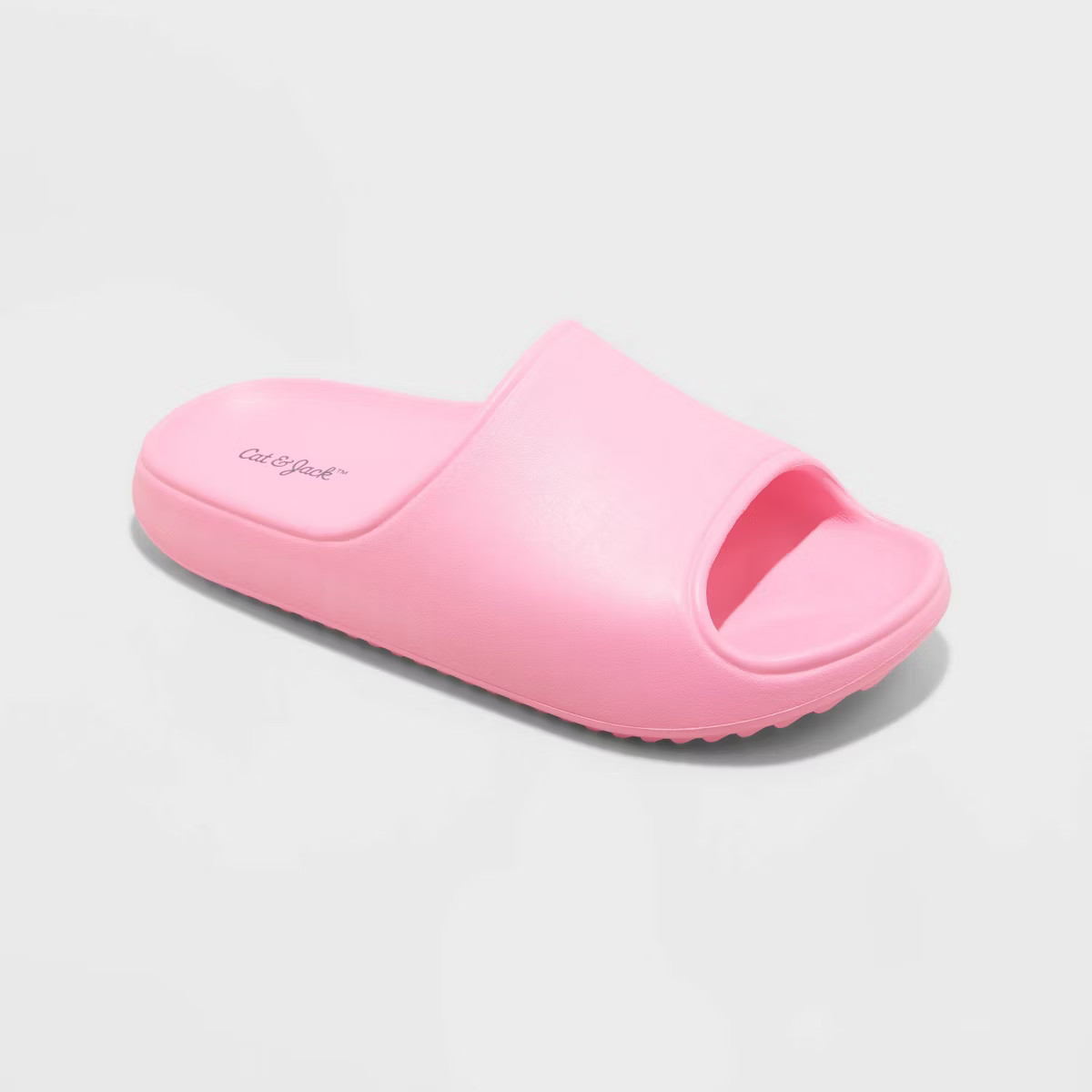 Kids' Wilder Slip-On Slides - Cat & Jack™ | Target