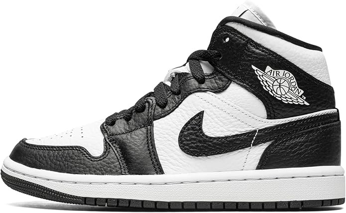 Jordan Womens WMNS Air Jordan 1 MID SE DO6699 200 | Amazon (US)