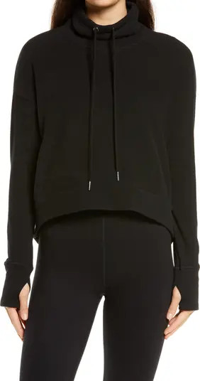 Harmonise Luxe Sweatshirt | Nordstrom