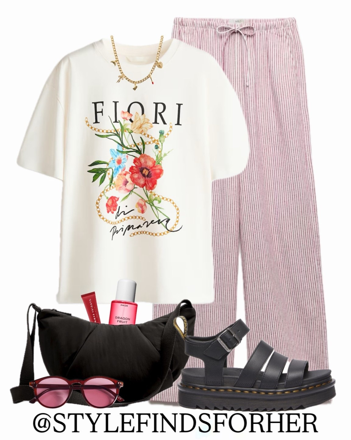 Graphic tees > EVERYTHING
This one is purse friendly and the perfect tee for spring 🌸🌹🌼

Comment SHOP for outfit links sent straight to your DM’s ✨ 



#LTKuk #LTKstyletip #LTKspring