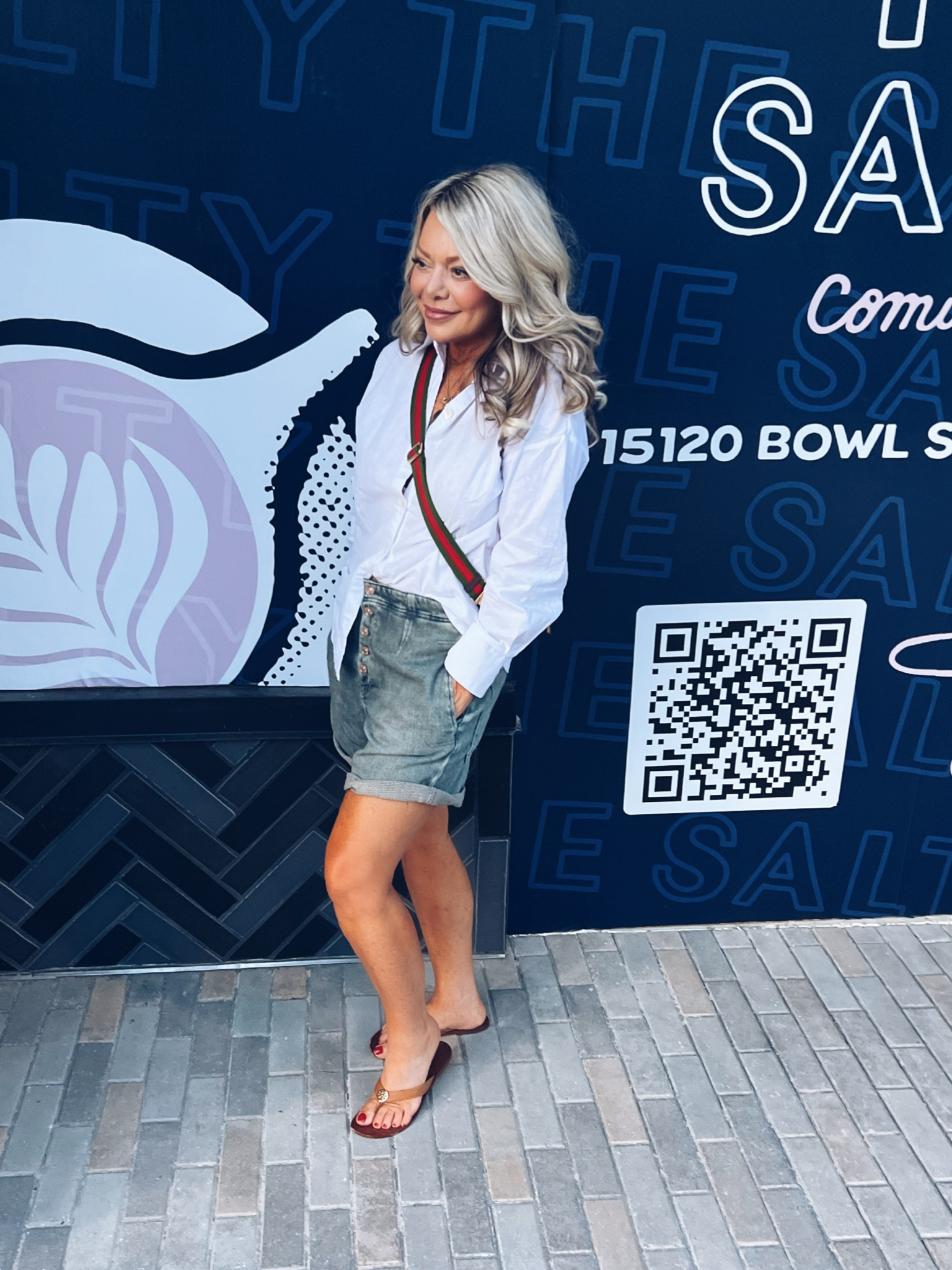 My new favorite shorts! #freepeople #shorts #summer #gucci 

#LTKFindsUnder100 #LTKStyleTip #LTKOver40