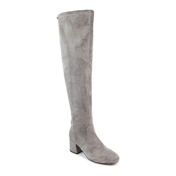 sugar Ollie Women's Over-the-Knee Dress Boots | Kohl's