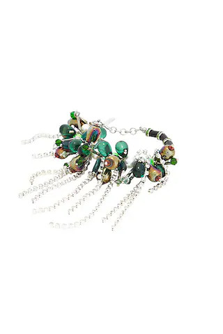 Charm Bracelet | FWRD 