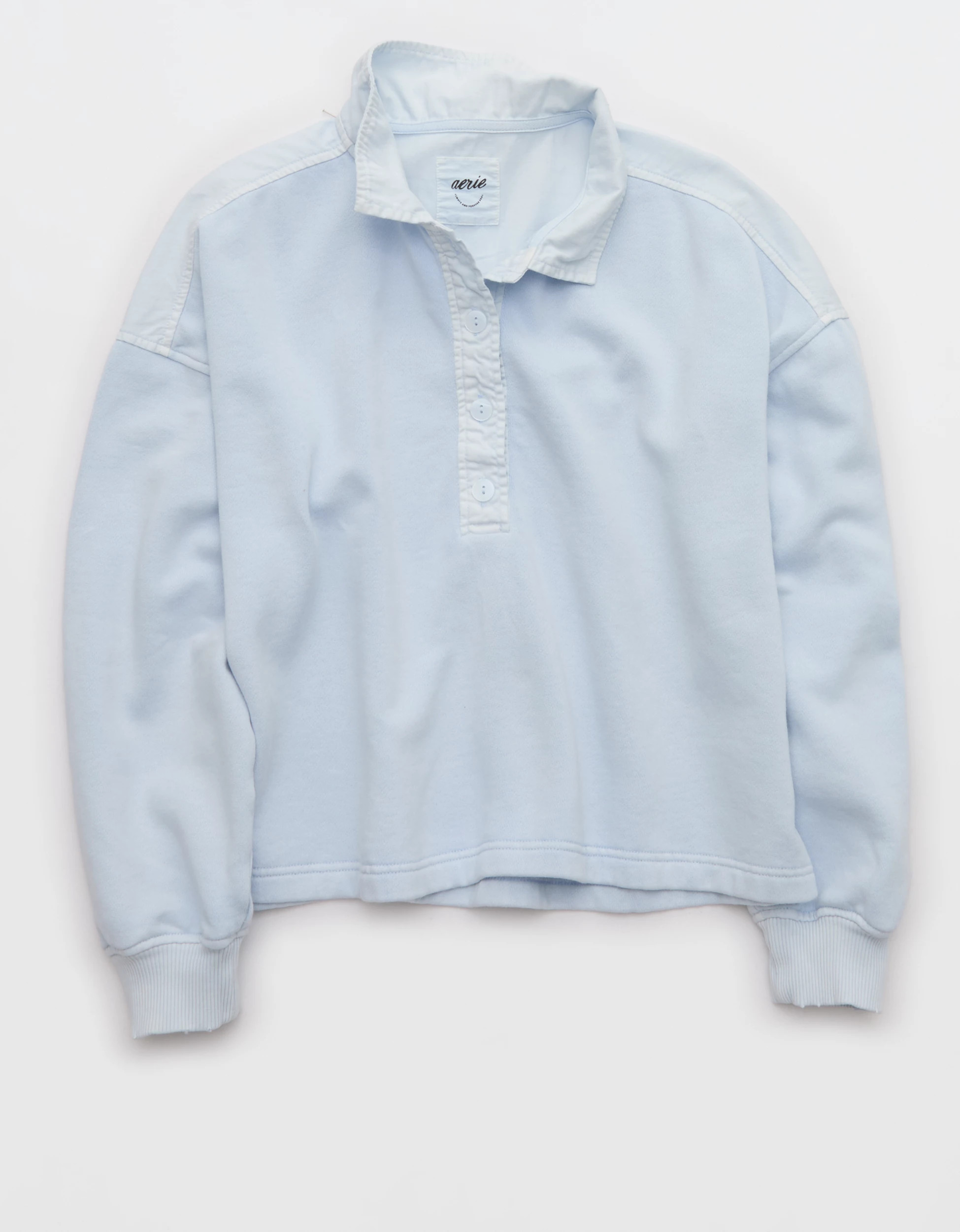 Aerie First Class Sweatshirt | Aerie